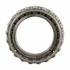Wheel Bearing Cone and Roller BE - Rear, Outer 13, 17, 19 Main Image
