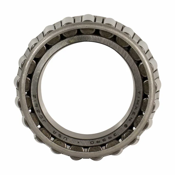 Wheel Bearing Cone and Roller BE - Rear, Outer 13, 17, 19 Main Image