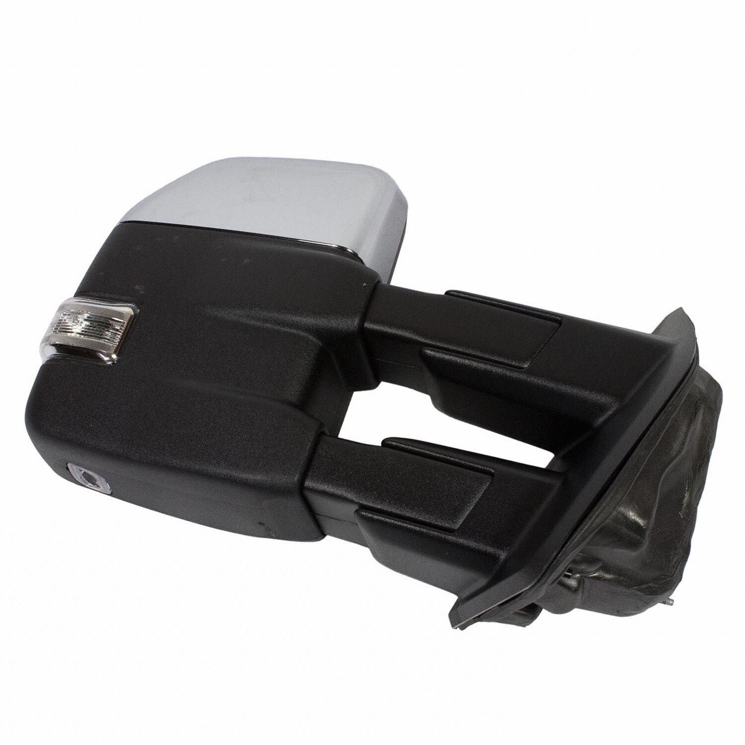 Door Mirror Rear View Head - Right, Outer | Parts | Ford.com