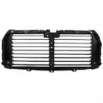 Radiator Shutter Control Active Grille Main Image