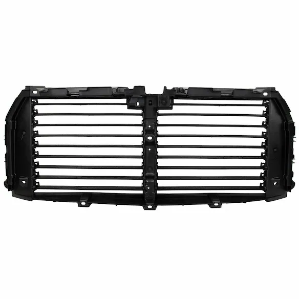 Radiator Shutter Control Active Grille Main Image