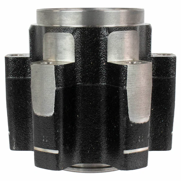 Wheel Hub and Bearing Main Image