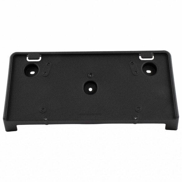 License Plate Bracket - Front Main Image
