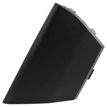 Jack Plug Cover Radiator Grille Opening Panel - Left, Front 5.2L