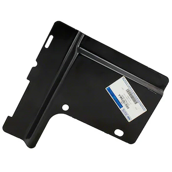 Quarter Panel Reinforcement - Right, Rear, Inner