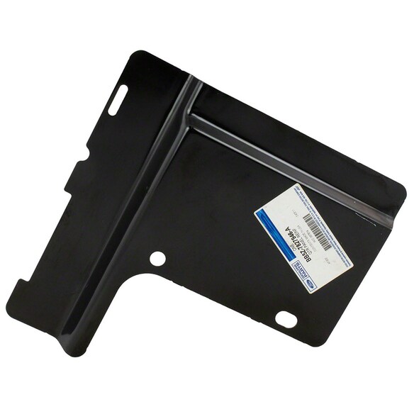 Quarter Panel Reinforcement - Right, Rear, Inner Main Image