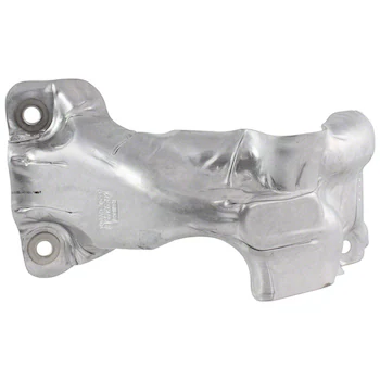 Exhaust Manifold Gasket Turbocharger Mount Heat Shield