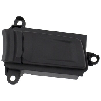 Steering Wheel Trim Cover