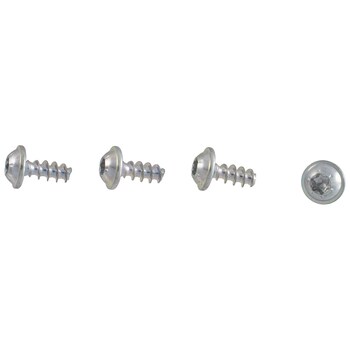 Screw - M4 x 12MM, Front