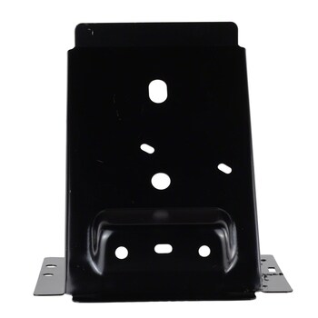 Gusset Side - Right, Passenger