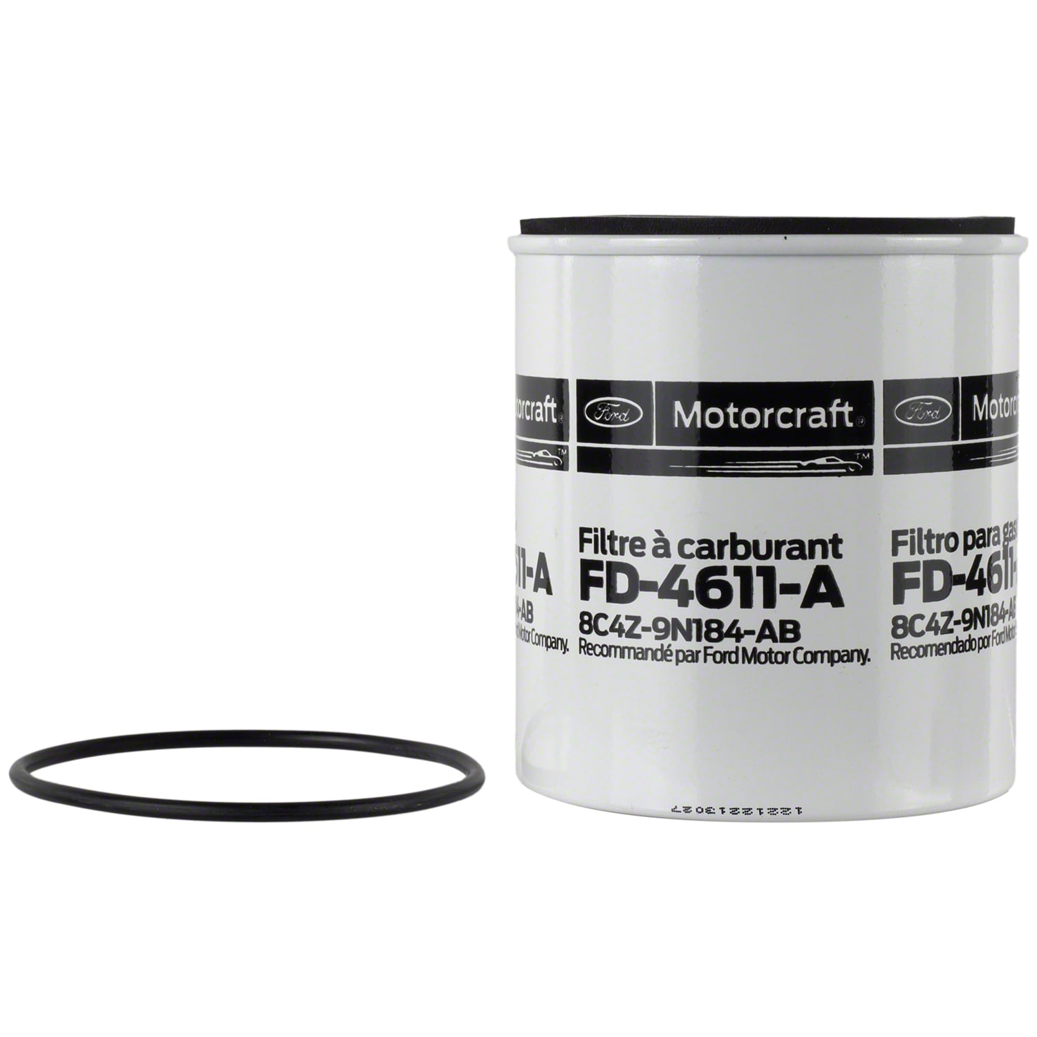 Fuel Filter Element | Parts | Ford.com