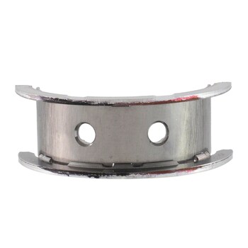 Main Crankshaft Thrust Bearing - 0.25 O/S 1.6L