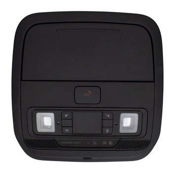 Console Overhead (Platinum)