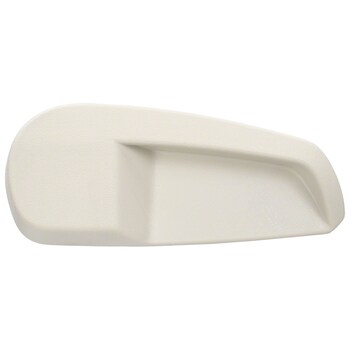 Seat Back Recliner Adjustment Handle Adjusting - Rear