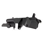 Hvac Air Inlet Door Actuator Bracket Support Main Image