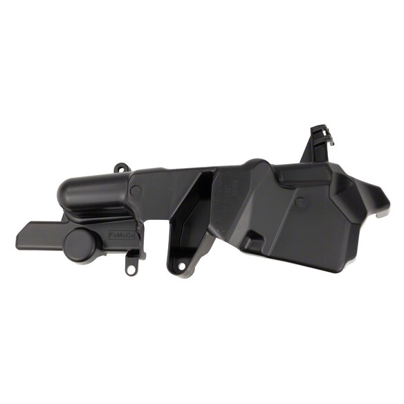 Hvac Air Inlet Door Actuator Bracket Support Main Image