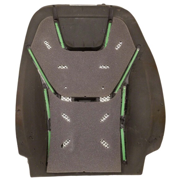 Seat Back Cushion Pad - Left, Front Main Image