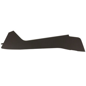 Console Trim Panel Instrument - Left (Platinum)