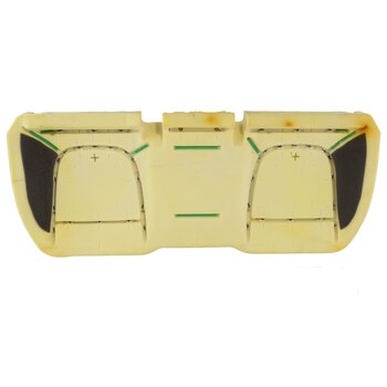 Seat Cushion Pad - Rear