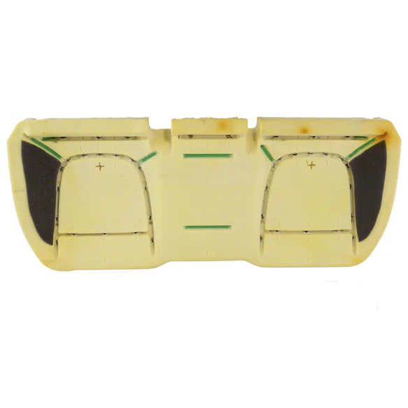 Seat Cushion Pad - Rear Main Image