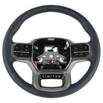 Wheel Steering Main Image