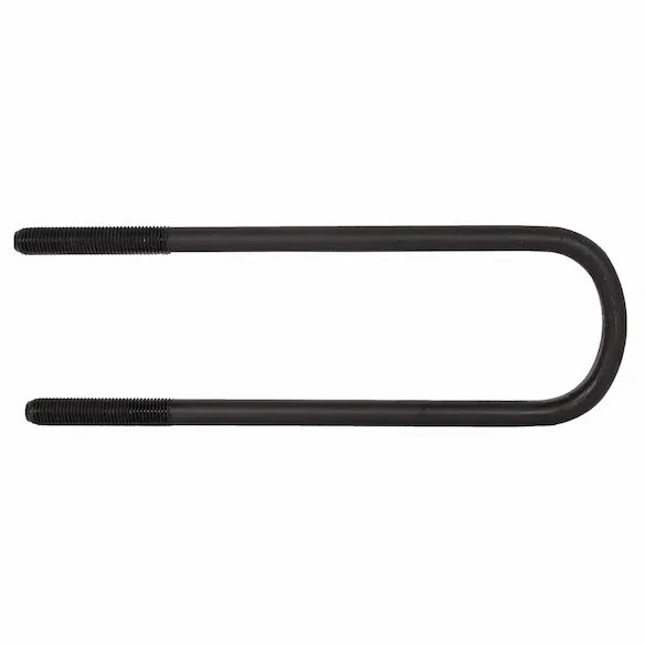 Leaf Spring Axle U-Bolt - Rear Main Image