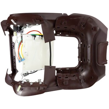 Seat Back Panel Frame