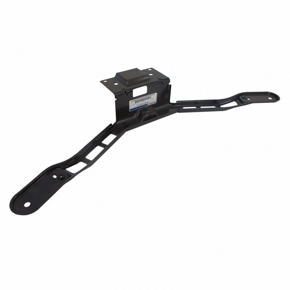 Radiator Support Panel Reinforcement - Front Main Image