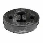 Exhaust System Hanger Rubber Insulator - Left, Right Main Image