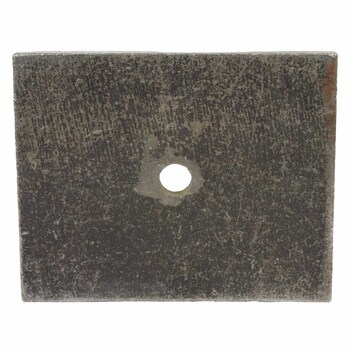 Spacer Wedge - Front