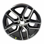 Wheel Rim 20 X 9 Main Image