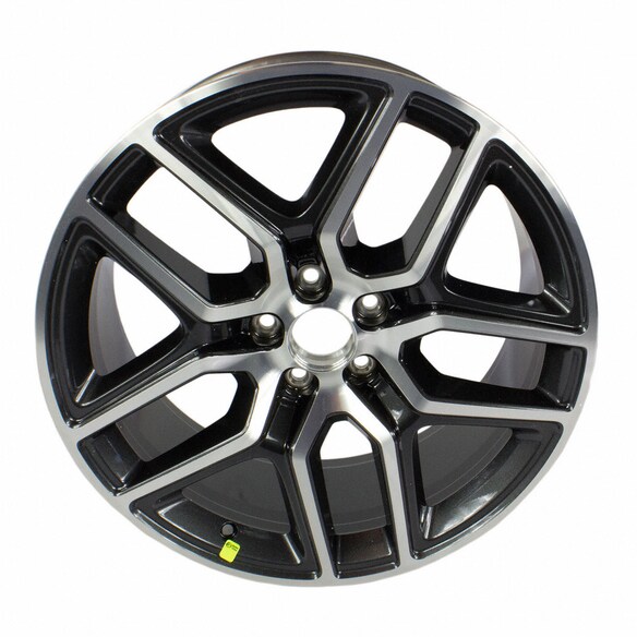 Wheel Rim 20 X 9 Main Image