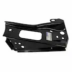 Quarter Panel Reinforcement Extension - Left, Rear, Inner (Convertible, Coupe) Main Image