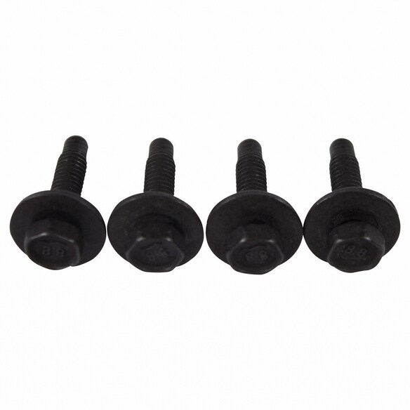 Bolt - M6 X 20MM Main Image