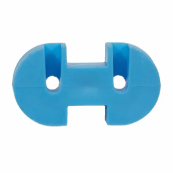 Tailgate Hinge Spacer. Shim.