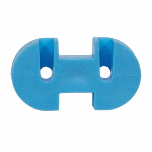 Tailgate Hinge Spacer. Shim. Main Image