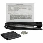 Door Lock Switch Connector Wire Main Image