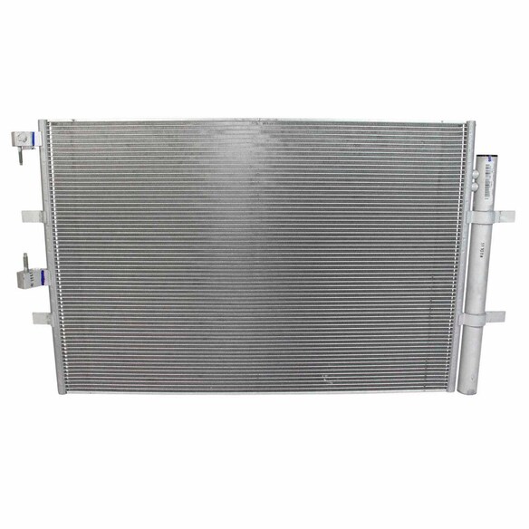 AIR CONDITIONING (A/C) Condenser Main Image