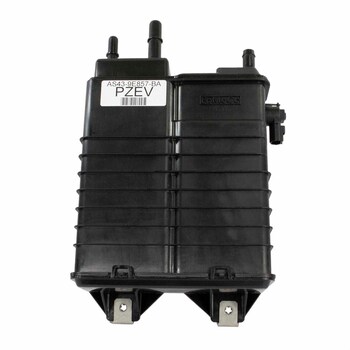 Vapor Canister Fuel - 2.0L