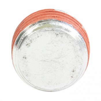 Plug Drain - 1/4"X 18 NPTF (AT)