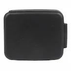 12 VOLT Accessory Power Outlet Cover Main Image