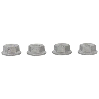 Air Conditioning (A/C) Condenser Nut - M6 X 1