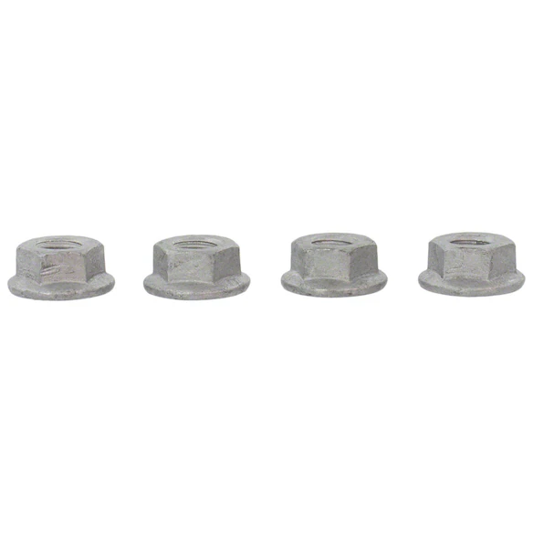 Air Conditioning (A/C) Condenser Nut - M6 X 1 Main Image
