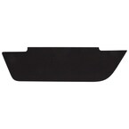 Door Inside Handle Escutcheon Panel Cover - Right, Rear Main Image