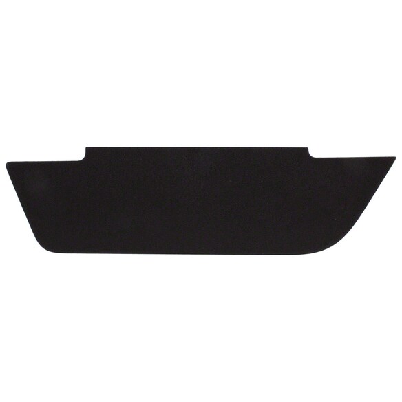 Door Inside Handle Escutcheon Panel Cover - Right, Rear Main Image