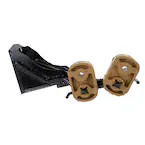 Exhaust System Hanger Bracket - 6.7L Main Image