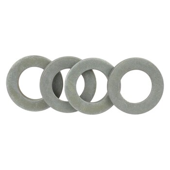 Washer Special - 5/8", Rear 19, 21