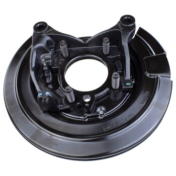 Parking Brake Adaptor - Right, Rear