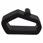 Hood Stop Buffer. Bumper Hood Rest - Front. Main Image