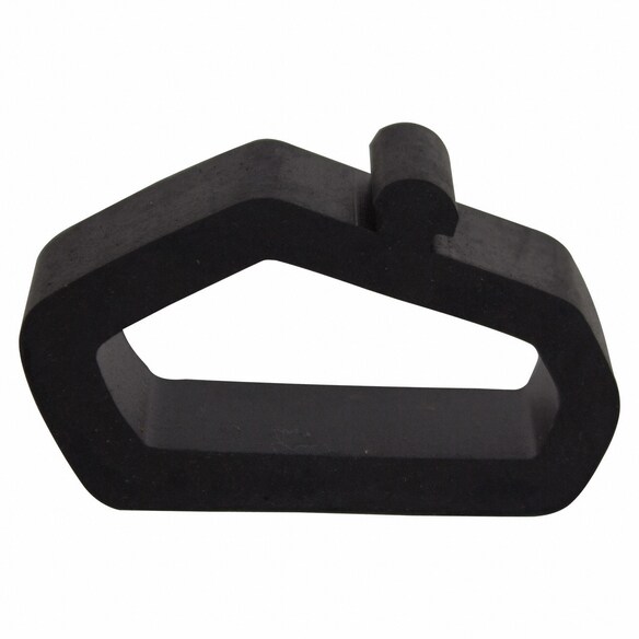 Hood Stop Buffer. Bumper Hood Rest - Front. Main Image